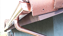 Rain Gutter Installation, Repair, Cleaning in Bloomfield Township, MI